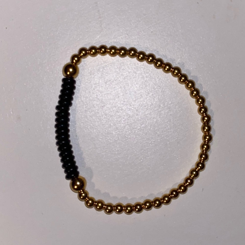 Rustic Cuff Bracelet - image 2